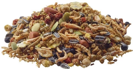 VERSELE LAGA Nature Snack PROTEINS Wysokobiałkowy 85g