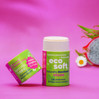 EcoSoft, Naturalny dezodorant damski w sztyfcie, Herbal Garden, ZERO WASTE, 50 ml