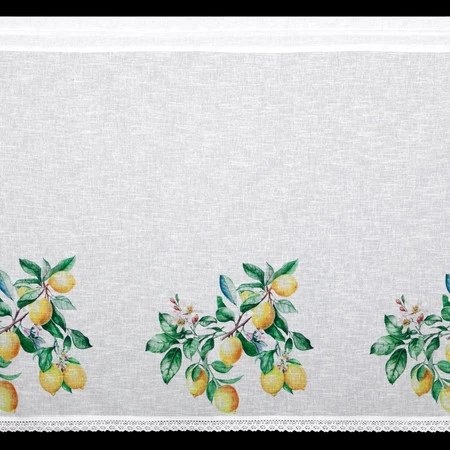 Firanka CLOE 90X150 TUNEL