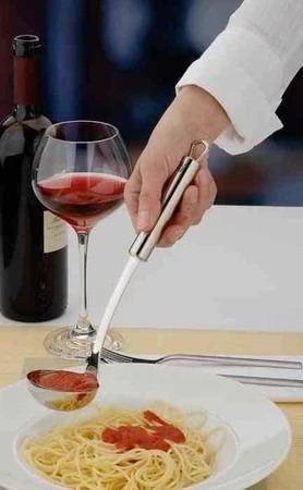 WMF - Łyżka do sosu, Profi Plus