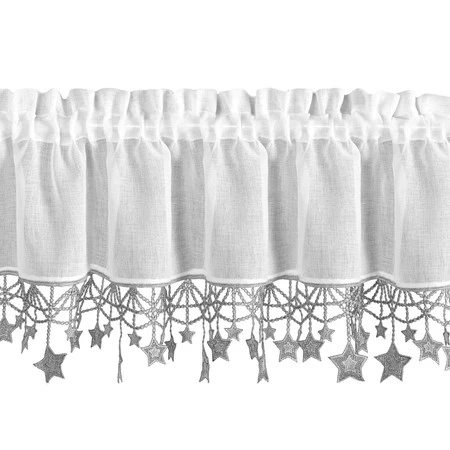 Firanka 30X150 TUNEL