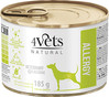 4VETS Natural ALLERGY dla psa z alergią 185g