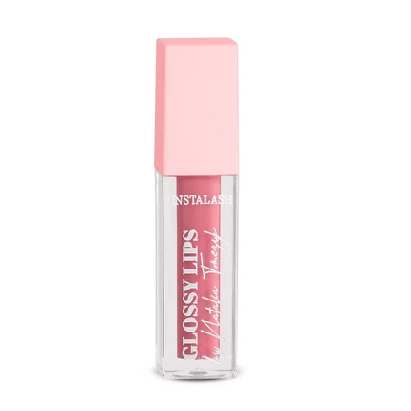 Glossy Lips błyszczyk do ust 02 Candy Dream 3.6ml