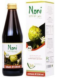MEDICURA Noni sok BIO 330ml