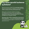 Cheeky Panda, Chusteczki nawilżane, 12 szt.