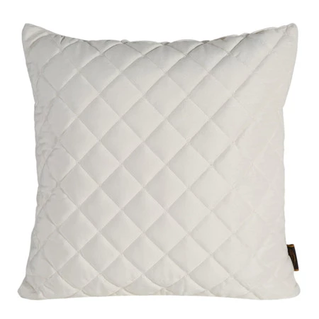 POSZEWKA RIA1 45 X 45 CM KREMOWY