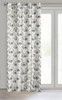 ZASŁONA GOTOWA MELISA 140 X 250 CM BIAŁY