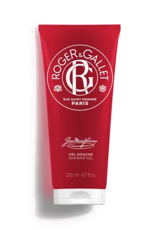 RG ŻEL POD PRYSZNIC JMF 200 ML