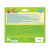 Flamastry zmywalne 12kol. Mini Kids 8325 Crayola