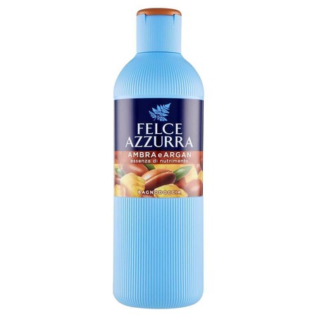 Body Wash żel do mycia ciała Amber & Argan 650ml