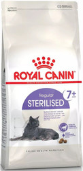 ROYAL CANIN Sterilised 7+ Feline 3,5kg