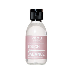 Touch Of Balance regulująco-wyciszający tonik do twarzy 150ml