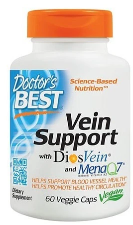 Vein Support (60 kaps.)