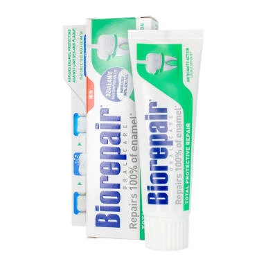 Biorepair Oral Care Pasta do zębów Pełna Ochrona  75ml