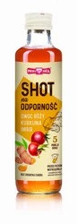 Polska Róża SHOT na odporność 250 ml
