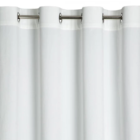 Zasłona ZAS/MELANIE/B 140X260 PRZELOTKI