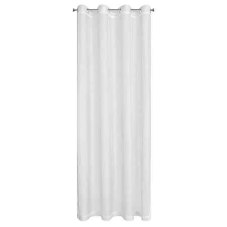 FIRANA GOTOWA MEGI 140 X 250 CM BIAŁY