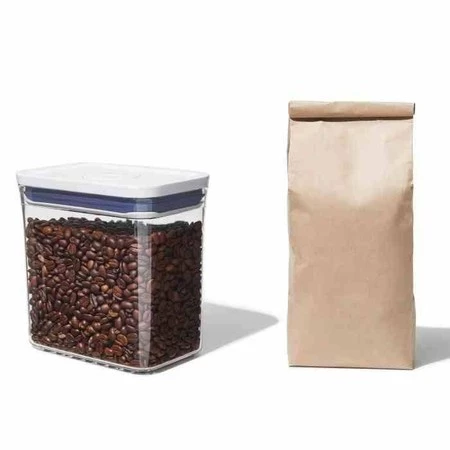 OXO-Pojemnik POP2 1,6l.prostokąt M niski GoodGrips