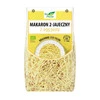 MAKARON (2-JAJECZNY) KRAJANKA BIO 250 g - BIO PLANET