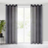 FIRANA GOTOWA REBECCA 140 X 250 CM CIEMNOFIOLETOWY