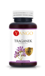 Astragalus - Traganek (100 kaps.)