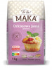 ToTa! Mąka orkiszowa jasna 1 kg