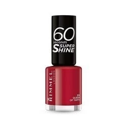 60 Seconds Super Shine lakier do paznokci 315 Queen Of Tarts 8ml