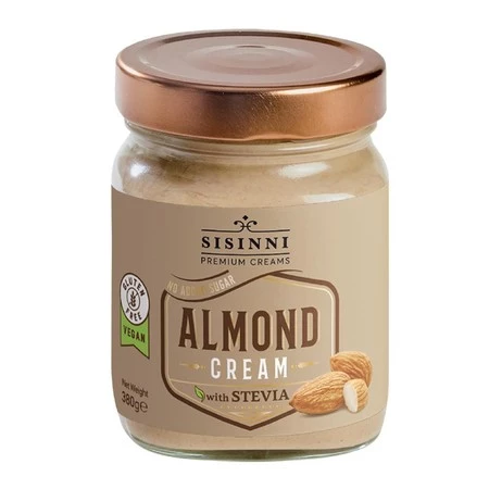 Krem migdałowy 380 g