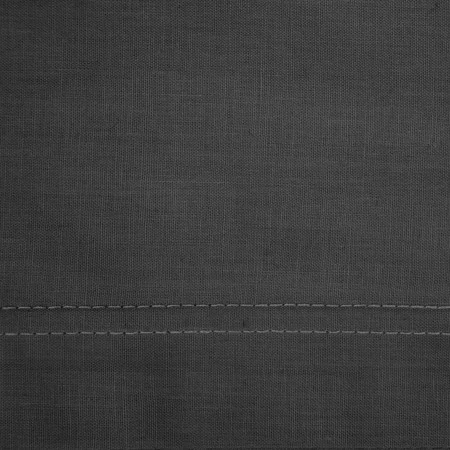 POSZEWKA NOVA COLOUR 140 X 200 CM CZARNY