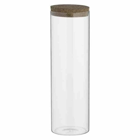 TYP - Pojemnik szklany 1,8l. Monochrome