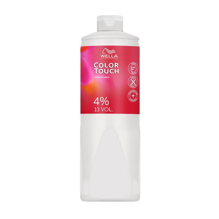 Color Touch emulsja utleniająca 4% 1000ml