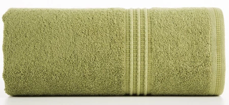 Ręcznik oliwkowy MELA 50X90