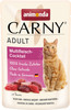 ANIMONDA Carny ADULT Mięsny Koktajl 85g