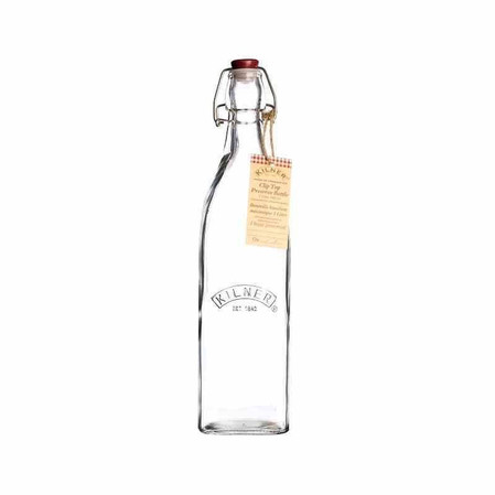 KIL - Butelka 0,55 l. Clip Top Bottles