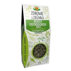 Natura Wita Rdest Ostrogorzki ziele 50g