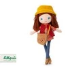 LILLIPUTIENS Lalka – eksplorerka przyrody Lea 2 lata+