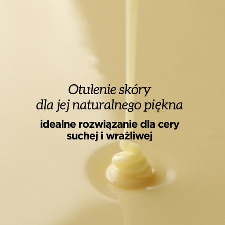 Uzdrovisco Lipid Essence Krem barierowy i regenerujący, 50 ml