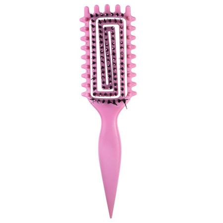 CurlyBrush szczotka do włosów