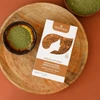 Orientana - Naturalna farba do włosów długich. Bio Henna Karmelowy brąz - 100 g 