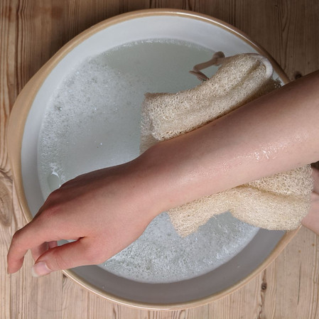 LoofCo, Naturalna Myjka do Ciała