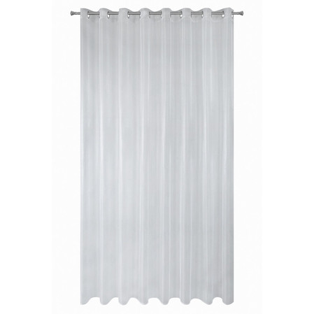 FIRANA GOTOWA D91 ALEXA 350 X 250 CM BIAŁY