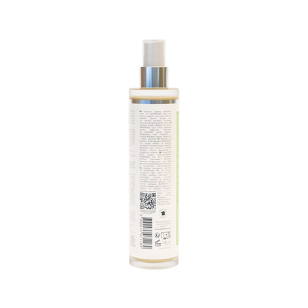 Alphanova Organic Mum, organiczny olejek do pielęgnacji skóry, 100ml