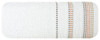 Ręcznik Pola (19), 30 x 50 cm, Biały