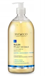 Sylveco dermo skóra atopowa olejek do kąpieli 1000ml