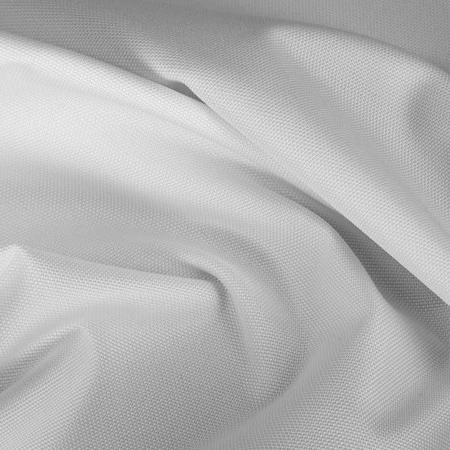 Zasłona gotowa Garden2 na Szelkach 155 x 240 cm, Biały