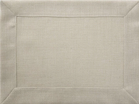 OBRUS LANA 30 X 40 CM BEŻOWY