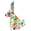 Janod Zestaw kreatywny do tworzenia origami Zwierzątka 8+