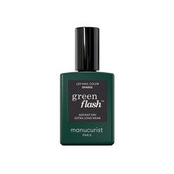 Green Flash Nail Polish lakier do paznokci Sparks 15ml