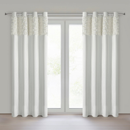 Firanka MH/Z/ROSES/13/K 140X250 PRZEL VELVET