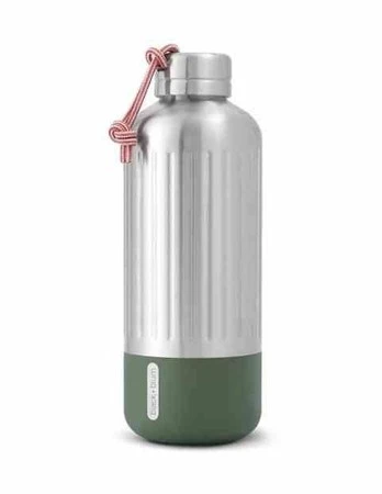 BB - Butelka stalowa EXPLORER 850ml. oliwkowa